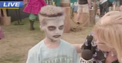 I like turtles kid - Breaking news: He still likes turtles. The original "Zombie Kid," Jonathon Ware, recently reprised the role that made him internet famous in a promo video for Paramount's forthcoming movie ...